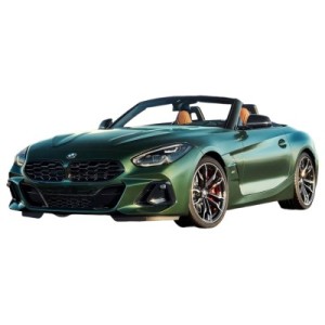 BMW Z4 M40i -10% di sconto