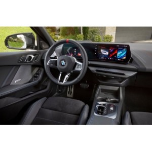 BMW M135i | High-Performance Hatchback with 14% Off