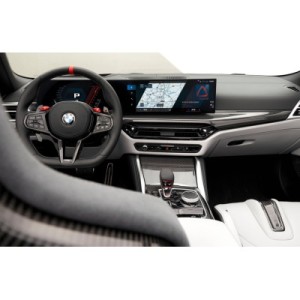 BMW M4 Cabrio | Open-Top Power with 14% Off