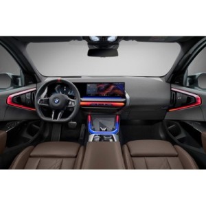 BMW X3 M50 xDrive | Offer -14%