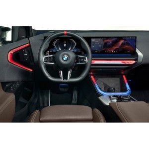 BMW X3 M50 xDrive | Offer -14%