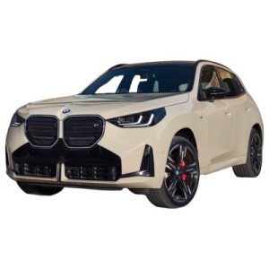 BMW X3 M50 xDrive -10% di sconto