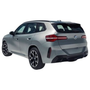 BMW X3 | Offerta Speciale -12%