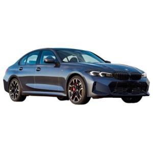 BMW 320d -12% di sconto