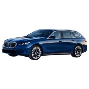 BMW 520d Touring -12% Rabatt