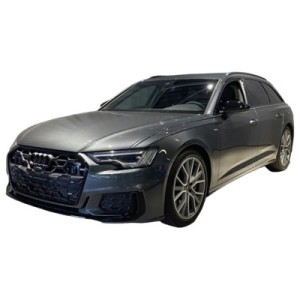 Audi A6 Avant 55 TFSI and quattro S-Line