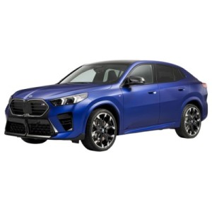 BMW X2 M35i xDrive -10% di sconto