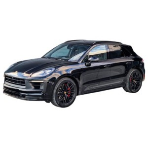 Porsche Macan GTS