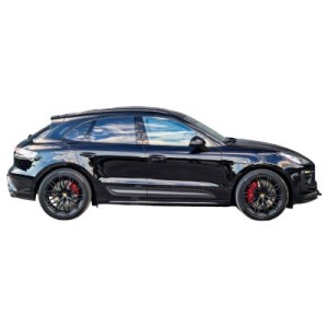 Porsche Macan GTS | Style and Performance