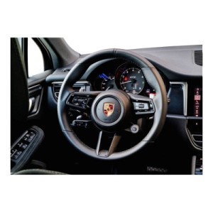 Porsche Macan GTS | Style and Performance