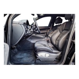 Porsche Macan GTS | Style and Performance