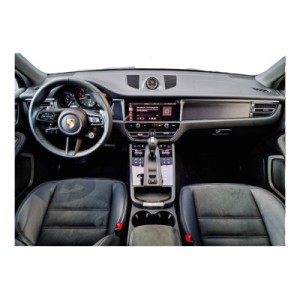 Porsche Macan GTS | Style and Performance