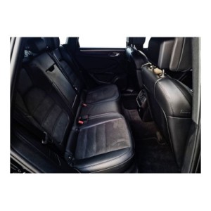 Porsche Macan GTS | Style and Performance