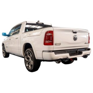 RAM 1500 Longhorn | Power and Style