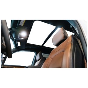 RAM 1500 Longhorn | Power and Style