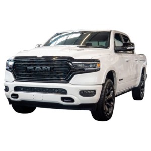 RAM 1500 Limited Night Edition