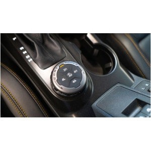 Ford Bronco Badlands | Prestazioni Off-Road