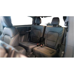 Ford Bronco Badlands | Prestazioni Off-Road