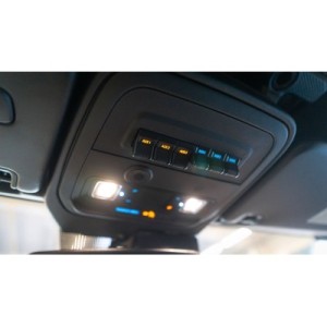 Ford Bronco Badlands | Off-Road Performance