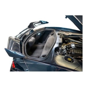 Chevrolet Corvette Z06 | Ikonische Leistung