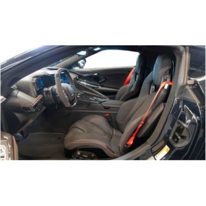 Chevrolet Corvette Z06 | Ikonische Leistung