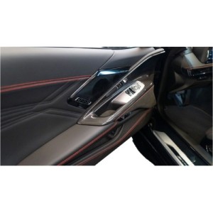 Chevrolet Corvette Z06 | Ikonische Leistung