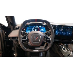 Chevrolet Corvette Z06 | Ikonische Leistung