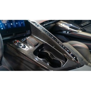 Chevrolet Corvette Z06 | Ikonische Leistung