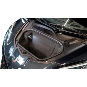 Chevrolet Corvette Z06 | Ikonische Leistung