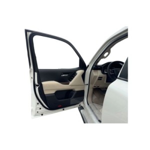 Toyota Land Cruiser GX-R | Perfect Off-Road Performance