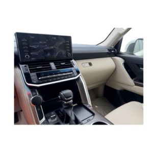 Toyota Land Cruiser GX-R | Perfect Off-Road Performance