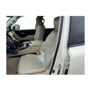 Toyota Land Cruiser GX-R | Perfect Off-Road Performance