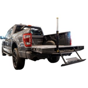 Ford F-150 Lariat | Power and Comfort