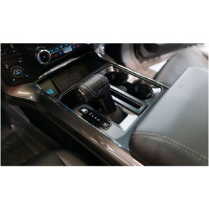 Ford F-150 Lariat | Power and Comfort