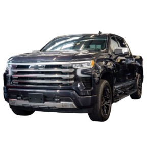 Chevrolet Silverado High Country Dark Essential