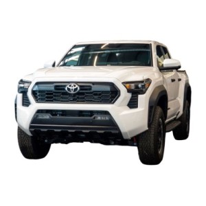 Toyota Tacoma TRD Off-Road Premium