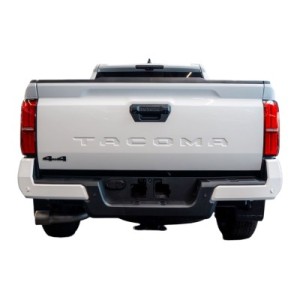 Toyota Tacoma TRD | Prestazioni Off-Road