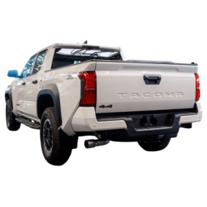 Toyota Tacoma TRD | Prestazioni Off-Road