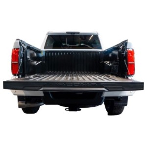 Toyota Tacoma TRD | Prestazioni Off-Road