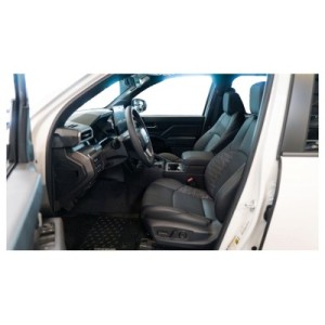 Toyota Tacoma TRD | Prestazioni Off-Road