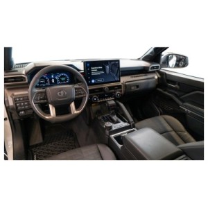 Toyota Tacoma TRD | Prestazioni Off-Road