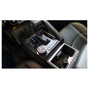 Toyota Tacoma TRD | Prestazioni Off-Road