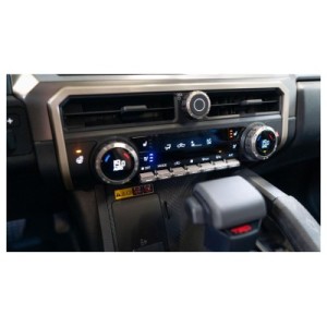 Toyota Tacoma TRD | Prestazioni Off-Road