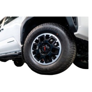 Toyota Tacoma TRD | Prestazioni Off-Road