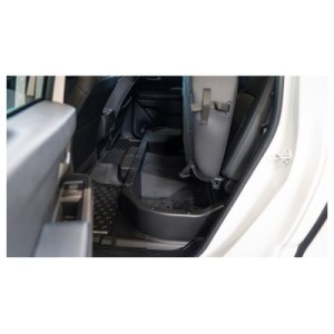 Toyota Tacoma TRD | Prestazioni Off-Road