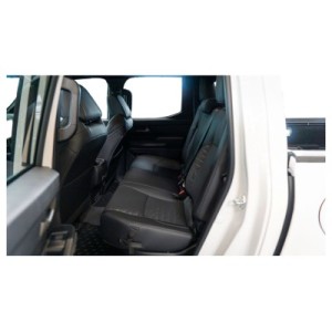 Toyota Tacoma TRD | Prestazioni Off-Road