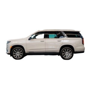 Cadillac Escalade | Luxury and Space