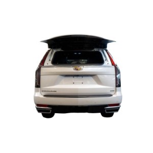 Cadillac Escalade | Luxury and Space