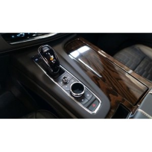 Cadillac Escalade | Luxus und Raum