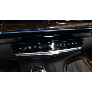 Cadillac Escalade | Luxus und Raum